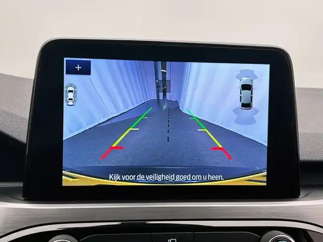 Ford Kuga view 27