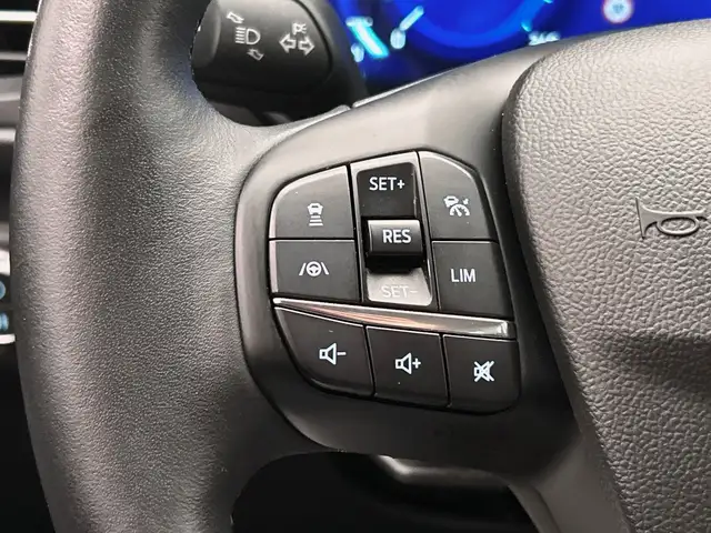 Ford Kuga view 21