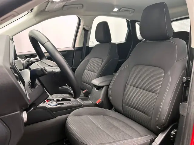 Ford Kuga view 19