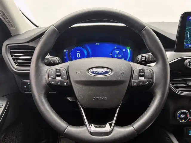 Ford Kuga view 22