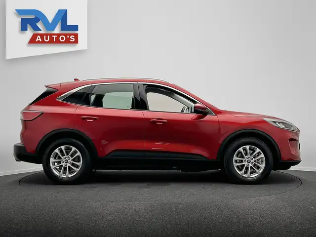 Ford Kuga view 12