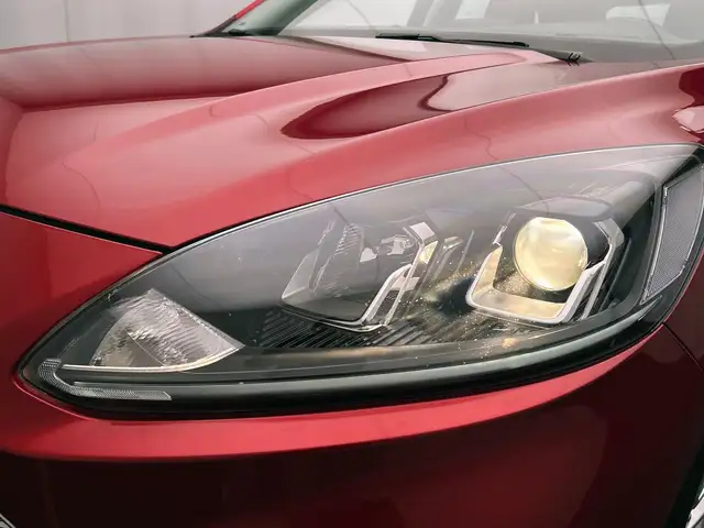 Ford Kuga view 28