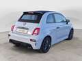 Abarth 695C 695 C 1.4 Turbo T-Jet 180 CV Grigio - thumbnail 4