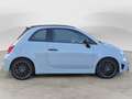 Abarth 695C 695 C 1.4 Turbo T-Jet 180 CV Grigio - thumbnail 5