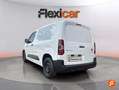 Citroen Berlingo Talla M BlueHDi 75 S&S LIVE - 4P (2020) Blanco - thumbnail 7