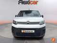 Citroen Berlingo Talla M BlueHDi 75 S&S LIVE - 4P (2020) Blanco - thumbnail 10
