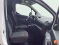 Citroen Berlingo Talla M BlueHDi 75 S&S LIVE - 4P (2020) Blanco - thumbnail 11