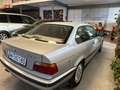 BMW 328 328 IA E36 coupe Gris - thumbnail 2