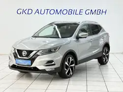Nissan Qashqai Tekna 4x4*Panorama*360°Kamera*ACC*Navi