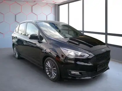 Annonce voiture d'occasion Ford C-Max - CARADIZE