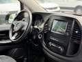Mercedes-Benz Vito 116 CDI Kompakt AUTO KLIMA NAVI SHZ ACC KAM Grau - thumbnail 11