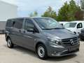 Mercedes-Benz Vito 116 CDI Kompakt AUTO KLIMA NAVI SHZ ACC KAM Grau - thumbnail 3