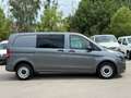 Mercedes-Benz Vito 116 CDI Kompakt AUTO KLIMA NAVI SHZ ACC KAM Grau - thumbnail 4