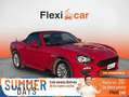 Fiat 124 Spider Piros - thumbnail 1