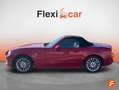 Fiat 124 Spider Piros - thumbnail 4