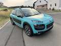 Citroen C4 Cactus Shine TÜV 08/27 Blau - thumbnail 2