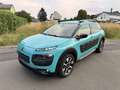 Citroen C4 Cactus Shine TÜV 08/27 Blau - thumbnail 1