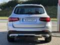 Mercedes-Benz GLC 250 4Matic Exclusive Navi RFK AHK Srebrny - thumbnail 5