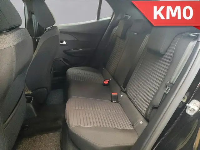 Peugeot 2008 view 13