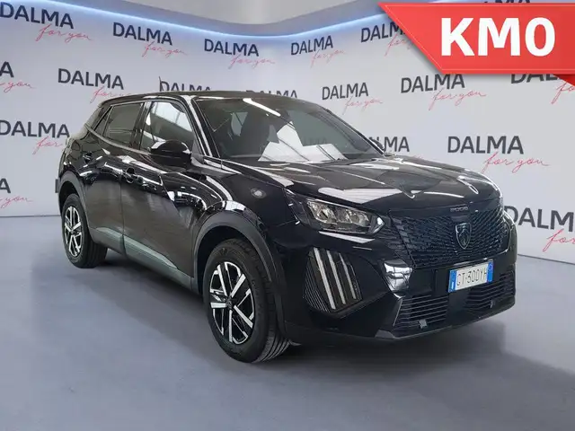 Peugeot 2008 view 7