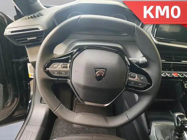Peugeot 2008 view 12