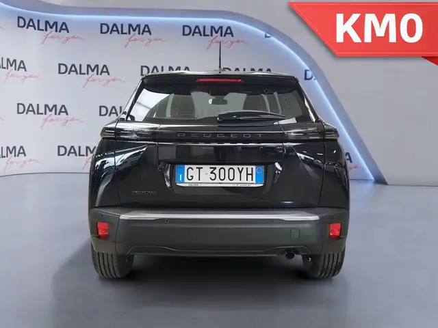 Peugeot 2008 view 4