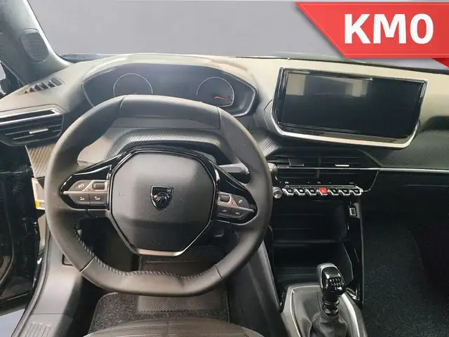 Peugeot 2008 view 11