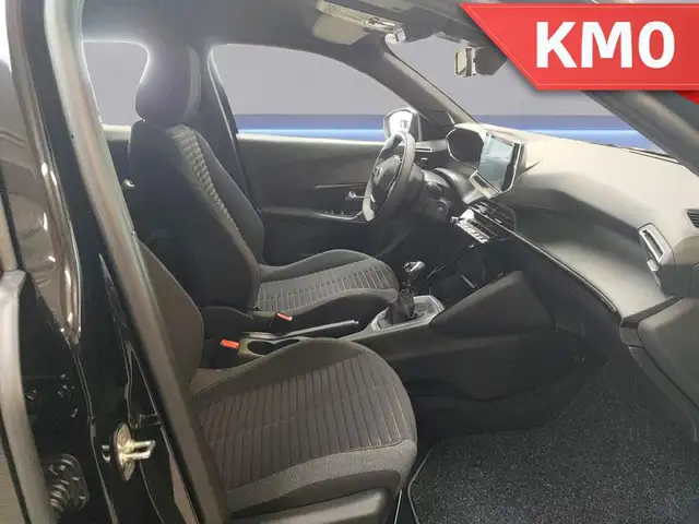 Peugeot 2008 view 14