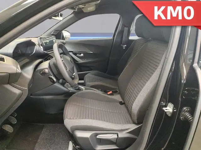 Peugeot 2008 view 10
