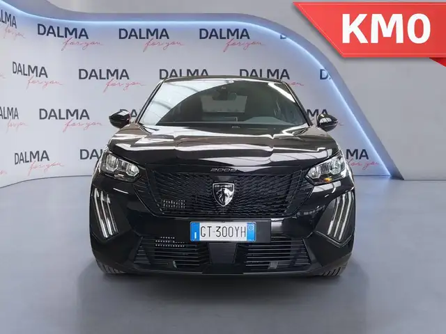Peugeot 2008 view 8