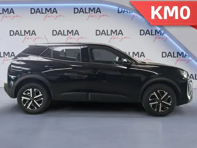 Peugeot 2008 view 6