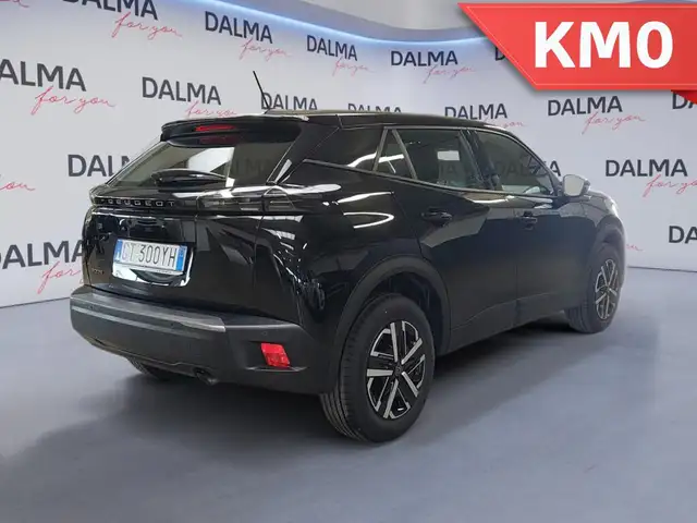 Peugeot 2008 view 5