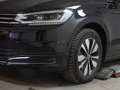 Volkswagen Touran 1.5 TSI DSG MOVE LED NAVI KLIMA ACC Schwarz - thumbnail 6