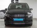 Volkswagen Touran 1.5 TSI DSG MOVE LED NAVI KLIMA ACC Schwarz - thumbnail 4
