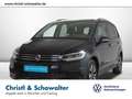 Volkswagen Touran 1.5 TSI DSG MOVE LED NAVI KLIMA ACC Schwarz - thumbnail 1