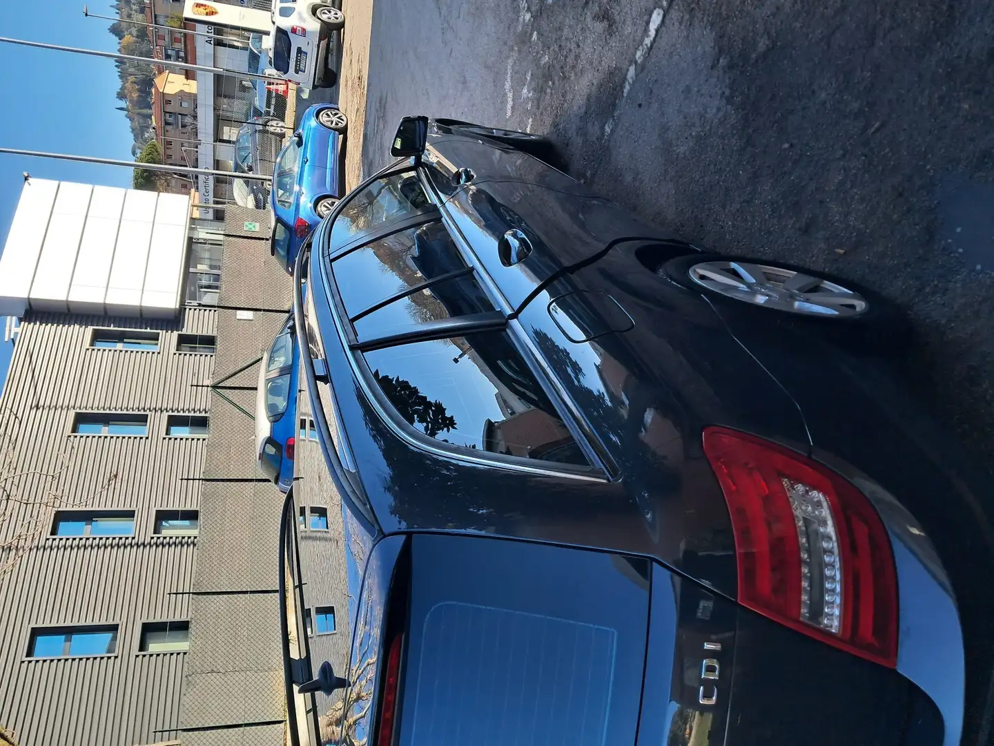 Mercedes-Benz 220 220 cdi - 2