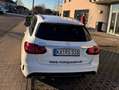 Mercedes-Benz C 300 C 300 d T 4Matic 9G-TRONIC Night Edition Bílá - thumbnail 4