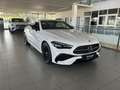 Mercedes-Benz CLE 220 Edition AMG-Line+Head-up-Display+Burmester®+Windsc Weiß - thumbnail 2