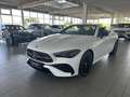 Mercedes-Benz CLE 220 Edition AMG-Line+Head-up-Display+Burmester®+Windsc Weiß - thumbnail 1