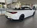 Mercedes-Benz CLE 220 Edition AMG-Line+Head-up-Display+Burmester®+Windsc Weiß - thumbnail 3