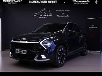 1.6 T-GDi 265ch PHEV Design BVA6 4x4
