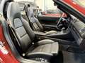 Porsche Boxster 718 Boxster GTS 4.0 /SPORT GT/CARBON/APPLE C/ Rood - thumbnail 21
