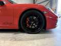 Porsche Boxster 718 Boxster GTS 4.0 /SPORT GT/CARBON/APPLE C/ Rood - thumbnail 28