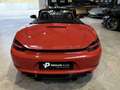 Porsche Boxster 718 Boxster GTS 4.0 /SPORT GT/CARBON/APPLE C/ Rood - thumbnail 6