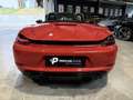 Porsche Boxster 718 Boxster GTS 4.0 /SPORT GT/CARBON/APPLE C/ Rood - thumbnail 10