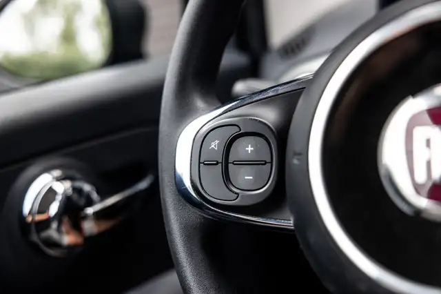 Fiat 500 view 16