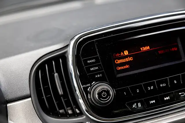 Fiat 500 view 29