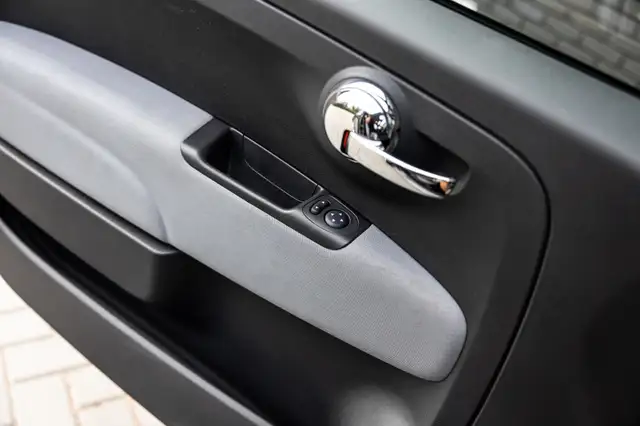 Fiat 500 view 22