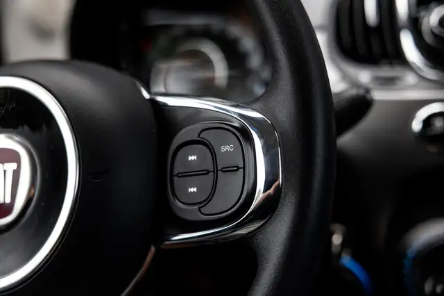 Fiat 500 view 18