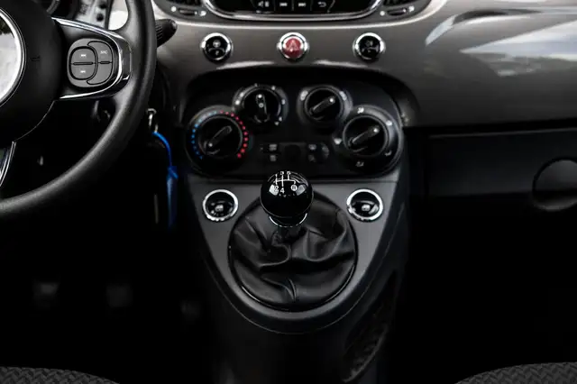 Fiat 500 view 19